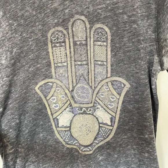 Lucky Brand Top - Picture 2 of 4